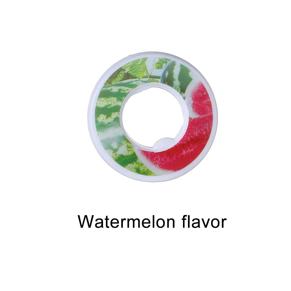 Air Water Bottle Flavor Pods – 19 Scents, Sugar-Free