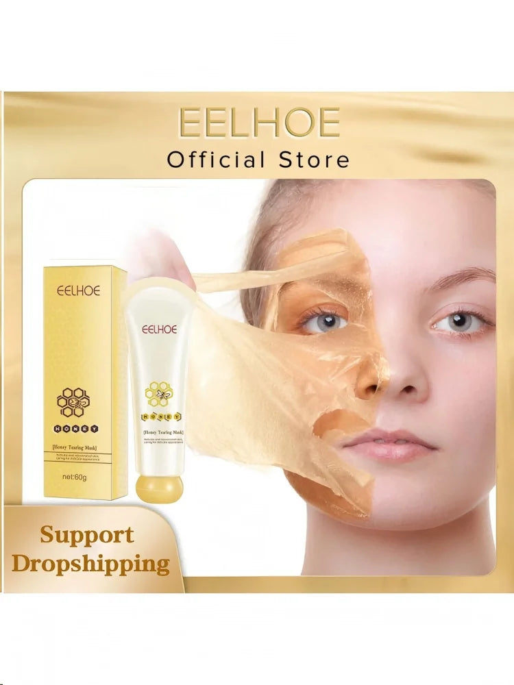 EELHOE Blackhead Remover Mask for Acne Treatment Peaceful Pleasures Health and Wellness