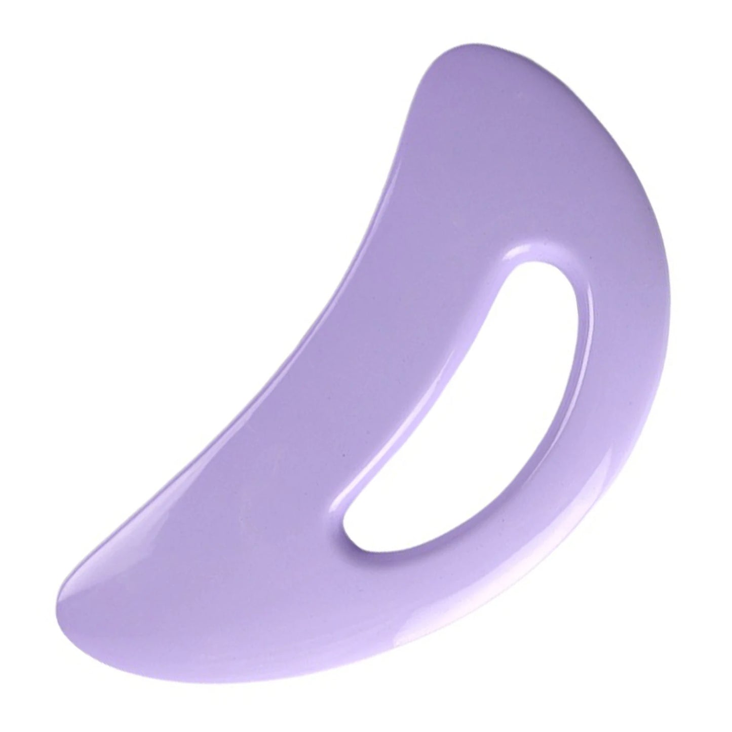 Gua Sha Full Body Scraping Massage Tool – Neck Back Legs