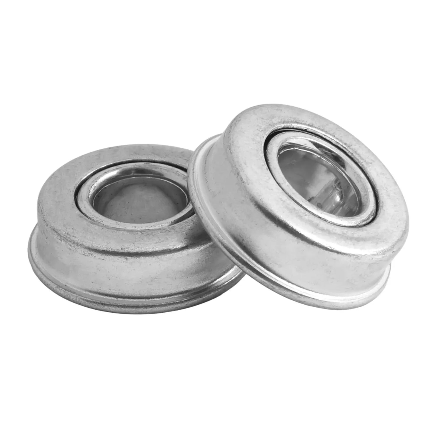 4-Pack Honda Lawn Mower Wheel Bearings 12.7x28.6x11mm
