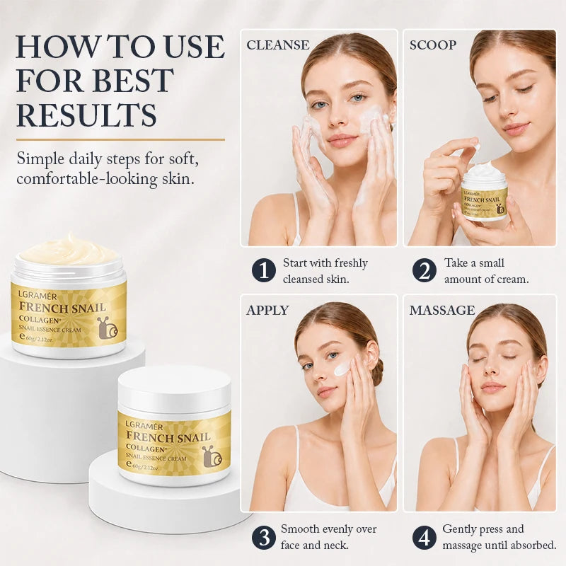  Vitamin C Face Cream Hyaluronic Acid Antioxidant Brightening Dull Skin Hydrating Glow Moisturizing Facial Cream Daily Skincare Peaceful Pleasures Health and Wellness