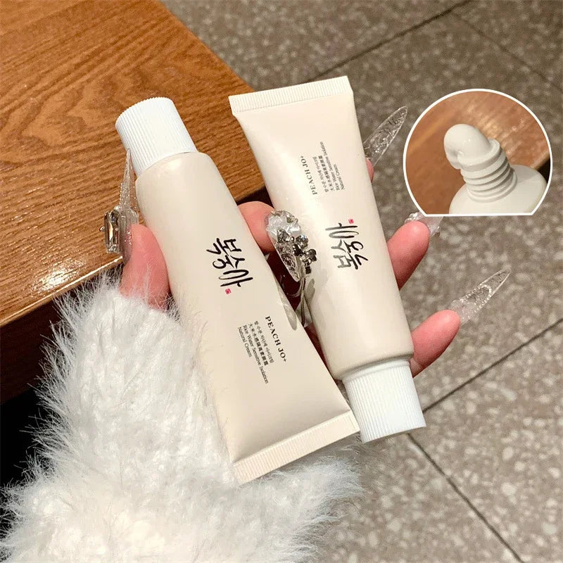 Korean Rice Extract SPF50+ Makeup Base Cream | Brightening
