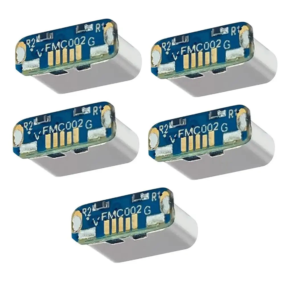 MicroUSB to USB-C Adapter Board – DIY Port Upgrade Module