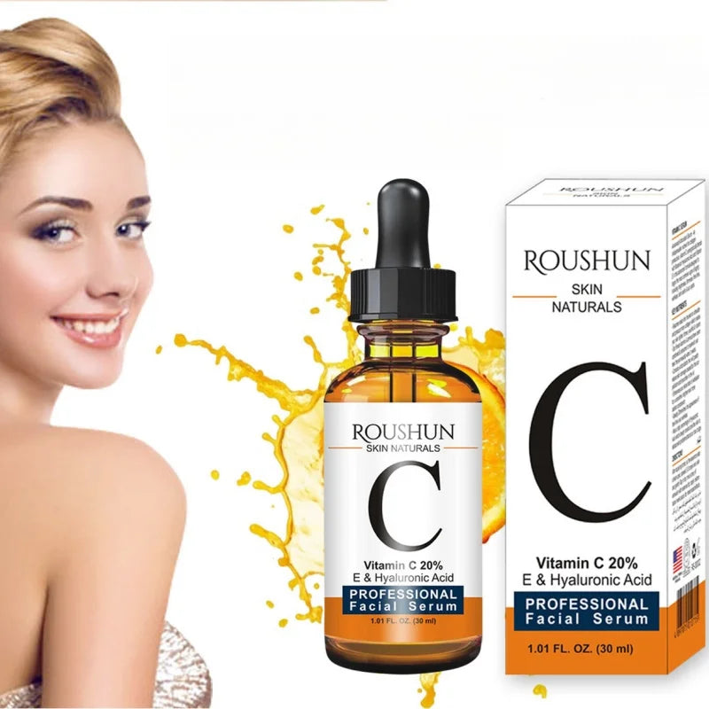 VitaminCEssence Vitamin CFace Care Skin Care Essence Hydrating Moisturizing Nourishing Face Essence Peaceful Pleasures Health and Wellness