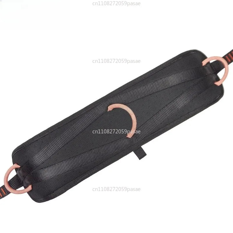 Full Body Safety Harness – 5-Point Fall Protection Seat Sling