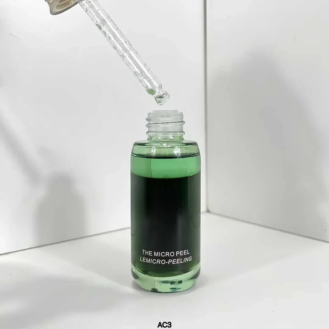 Magic Soft Water Skin Primer – Alcohol-Free, 30ml