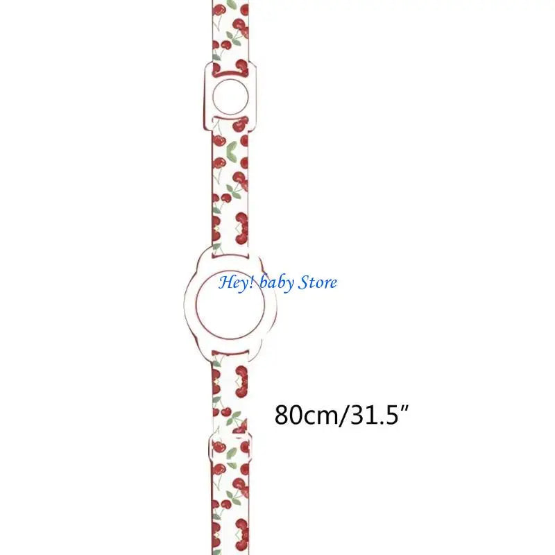 Adjustable Water Bottle Holder Strap for Kids | Boys & Girls
