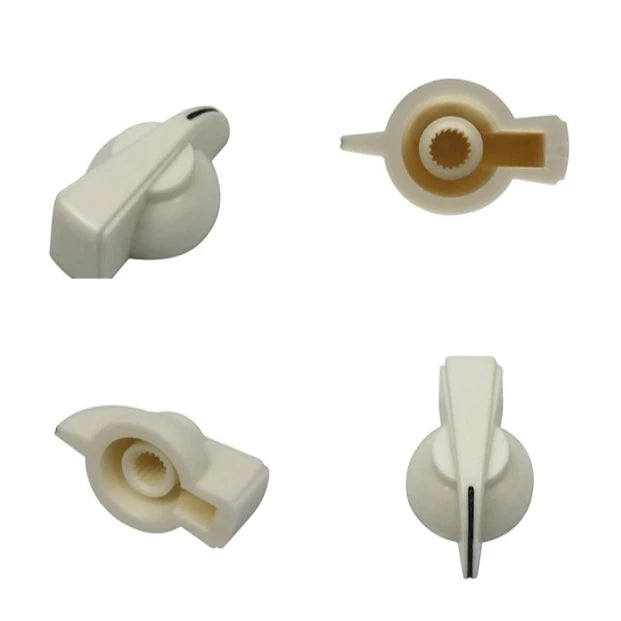 Big Chicken Head Potentiometer Cap Effect Device Speaker Volume Tone