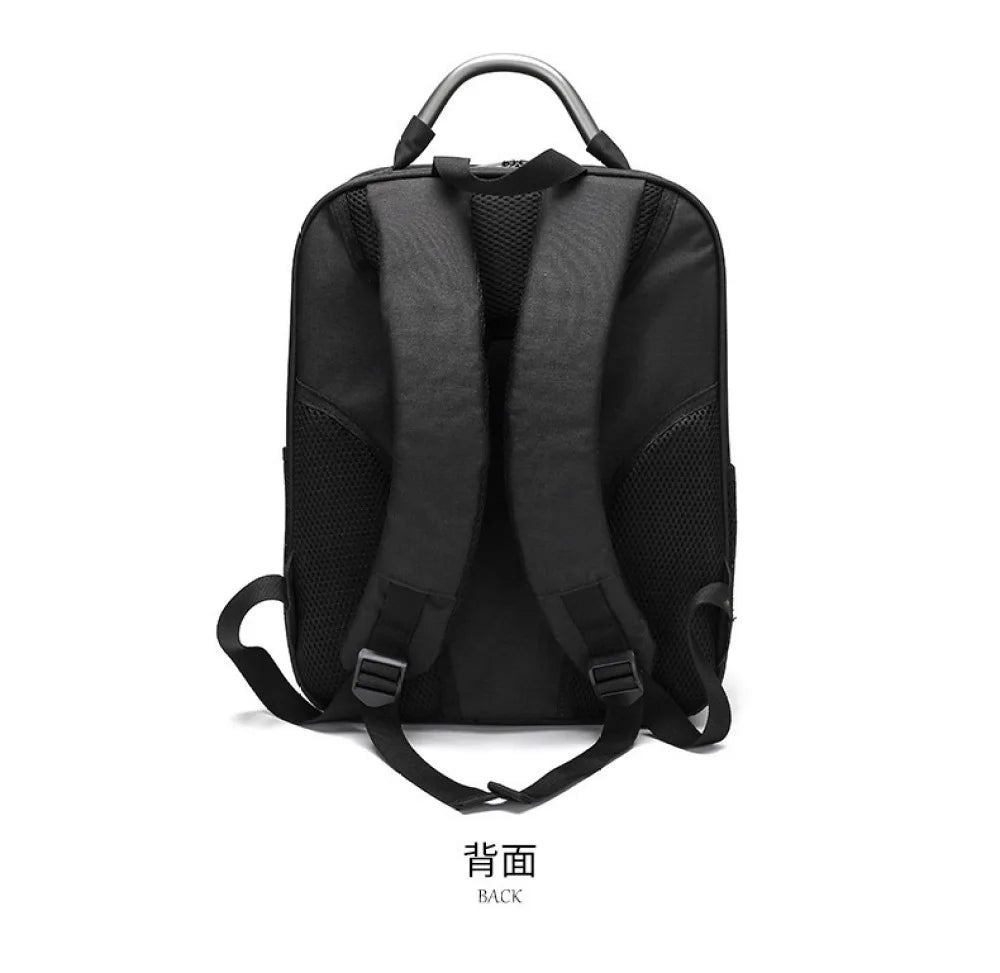 DJI Avata 2 Shoulder Bag EVA+Nylon Organizer | Goggles 3