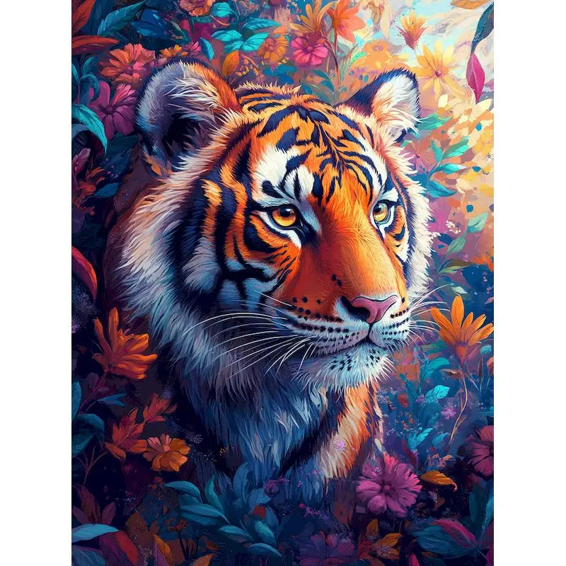 GATYZTORY Acrylic Painting By Numbers With Frame Pictures On Numbers Animals Canvas Painting Gift For Adults Wall Decors Fruit C Peaceful Pleasures Health and Wellness 11-4 50x70cm Unframed