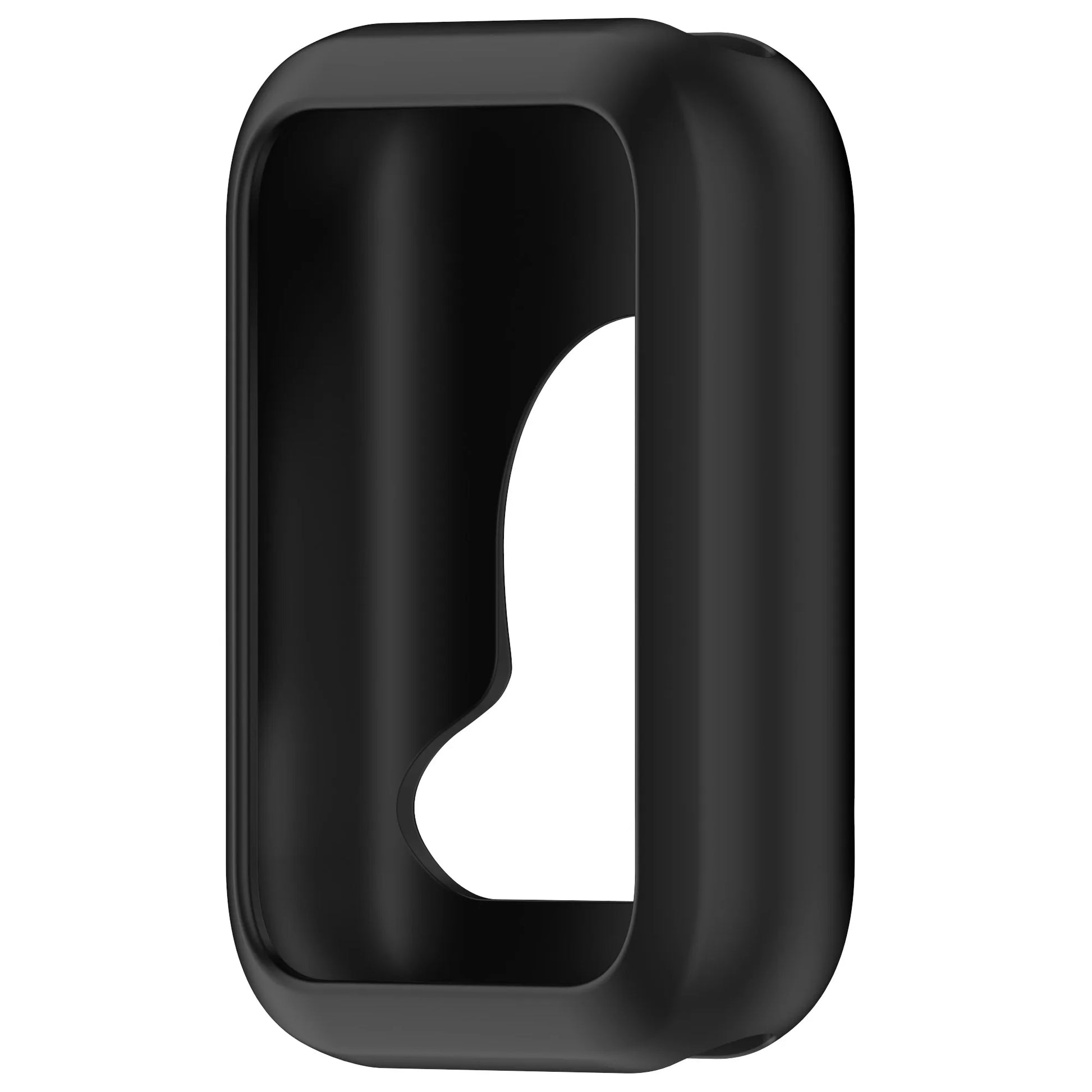 Silicone Case for Xiaomi Mi Band 9 Pro – Anti-Drop Cover Peaceful Pleasures Health and Wellness