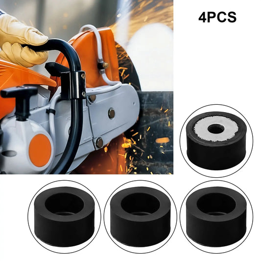 4x Rubber Buffers Compatible TS410 TS420 TS510 TS700 TS760 TS800 Cut Peaceful Pleasures Health and Wellness Default Title