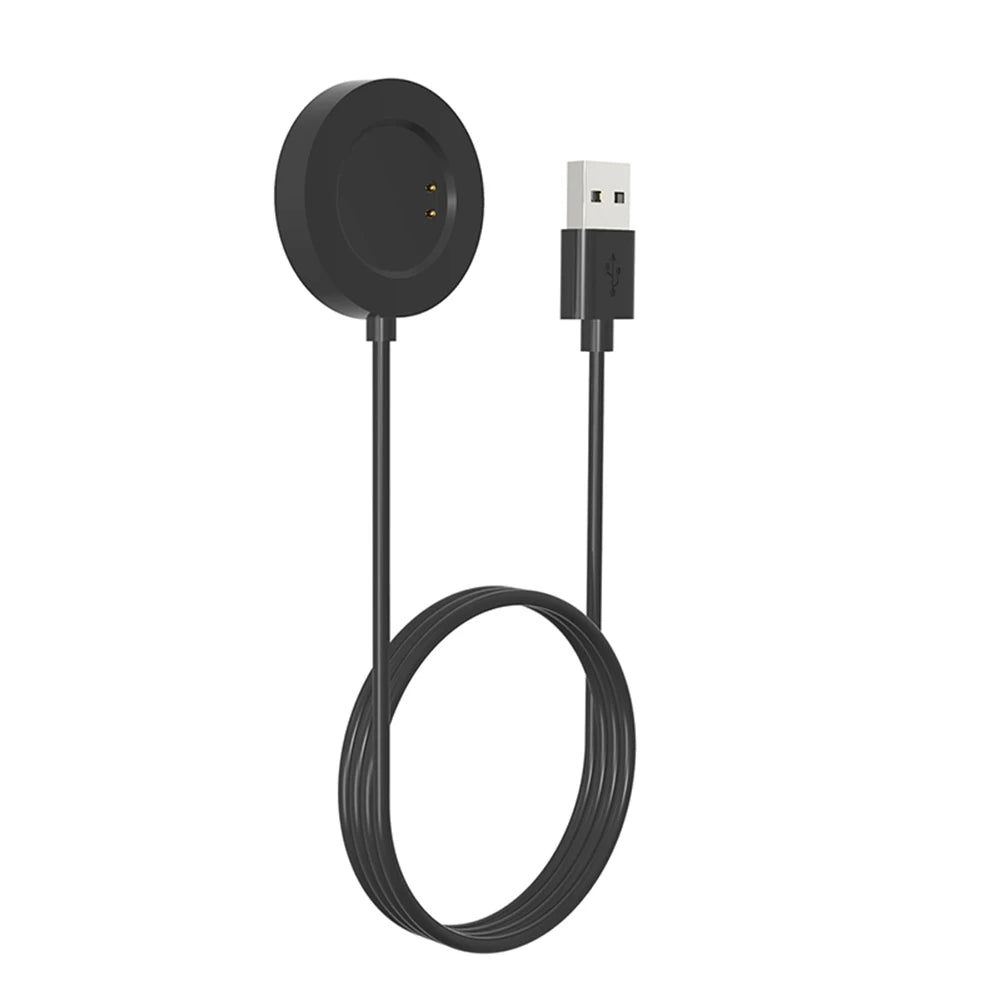 USB Magnetic Charger Dock for Realme Watch 2 & 2 Pro