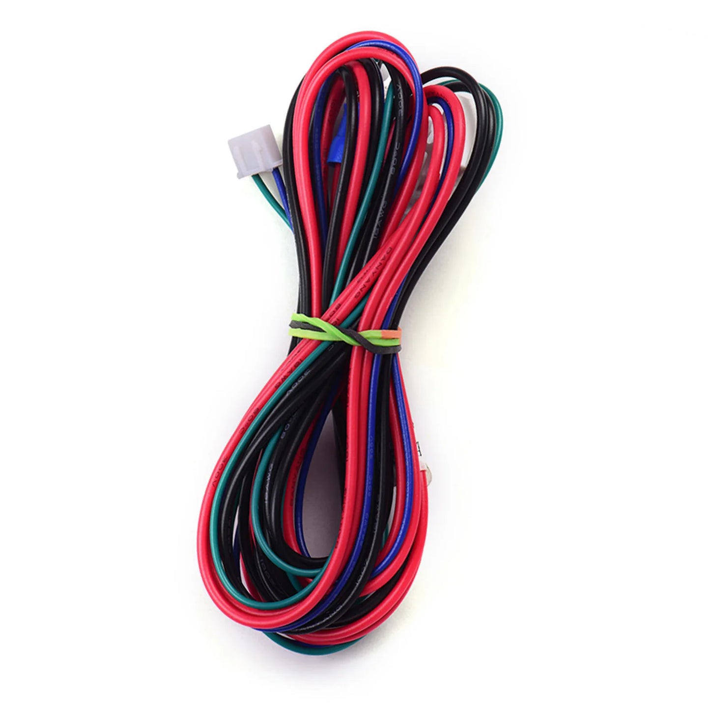 Anet 18AWG Heated Bed Cable 35.4" | A8 A6 A2 A3 E12 E10