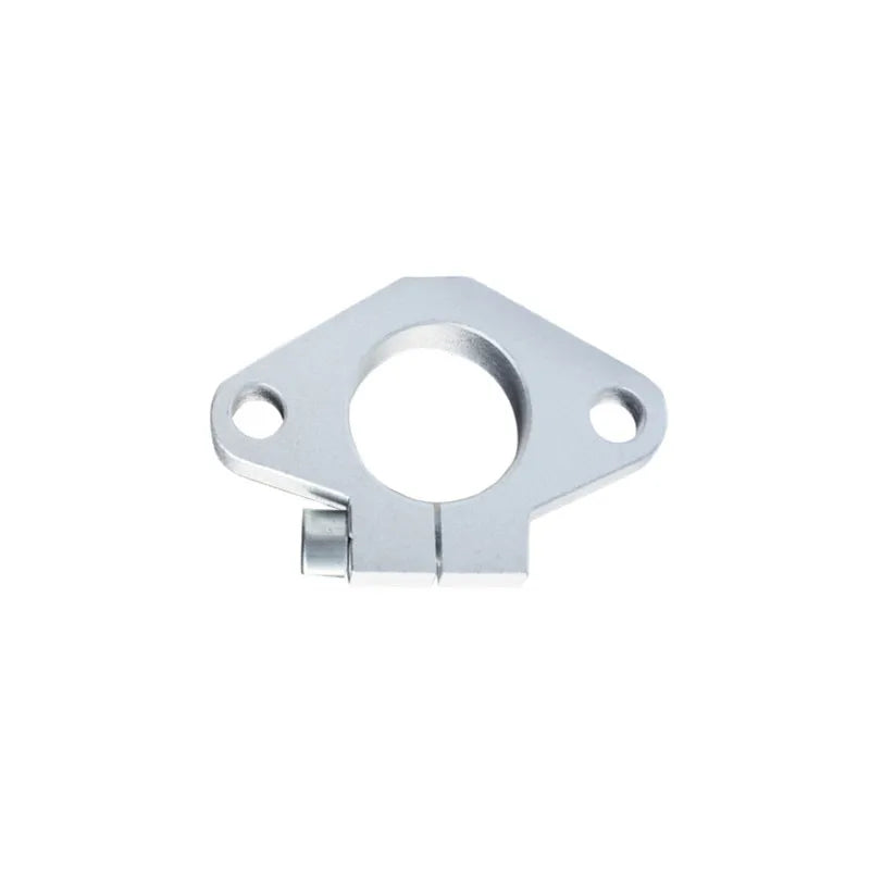 Diamond horizontal optical axis fixing bracket support SHF8/10/12/16/20/25/30/35/40 Peaceful Pleasures Health and Wellness
