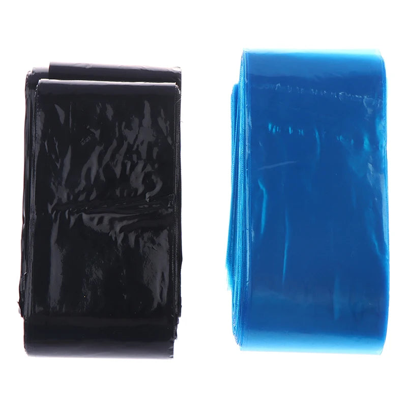 Disposable Tattoo Clip Cord Sleeves – 100pcs Sterile Covers