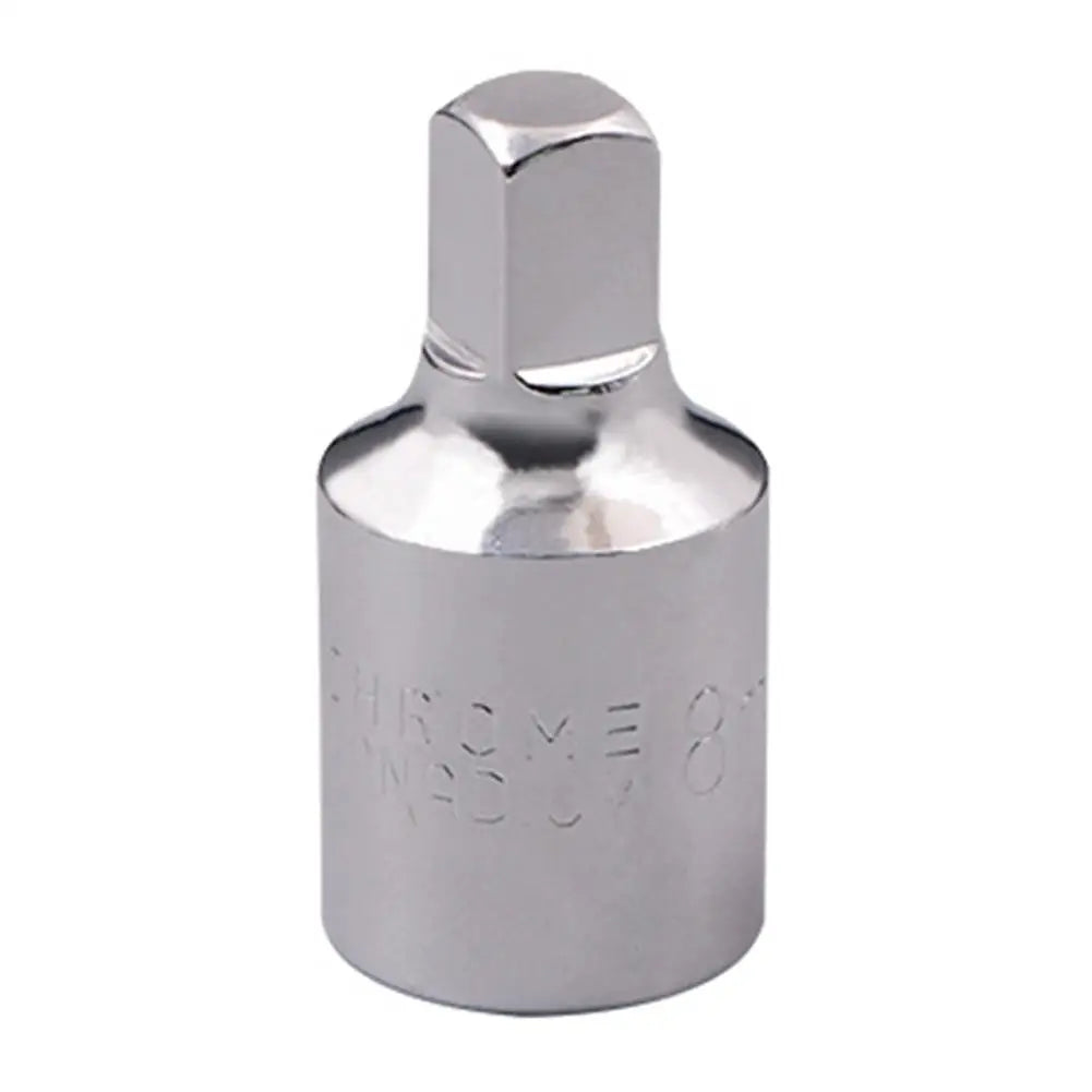 Square Oil Sump Drain Plug Key 8mm Tool Remover For Renault Peugeot Auto Repairing Transmission Screw Wrench Car Tools ﻿ Peaceful Pleasures Health and Wellness A