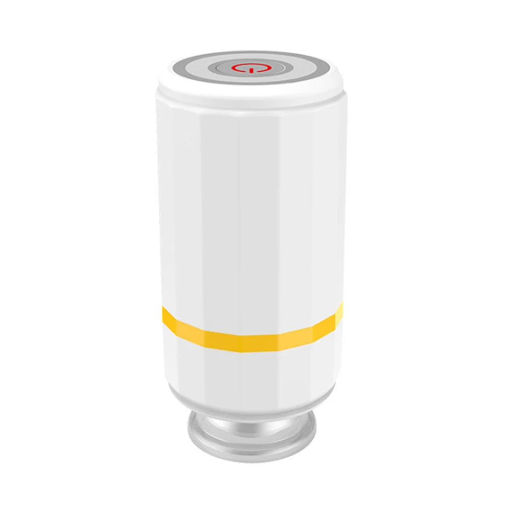 USB Rechargeable Handheld Vacuum Sealer | Sous Vide & Food Storage