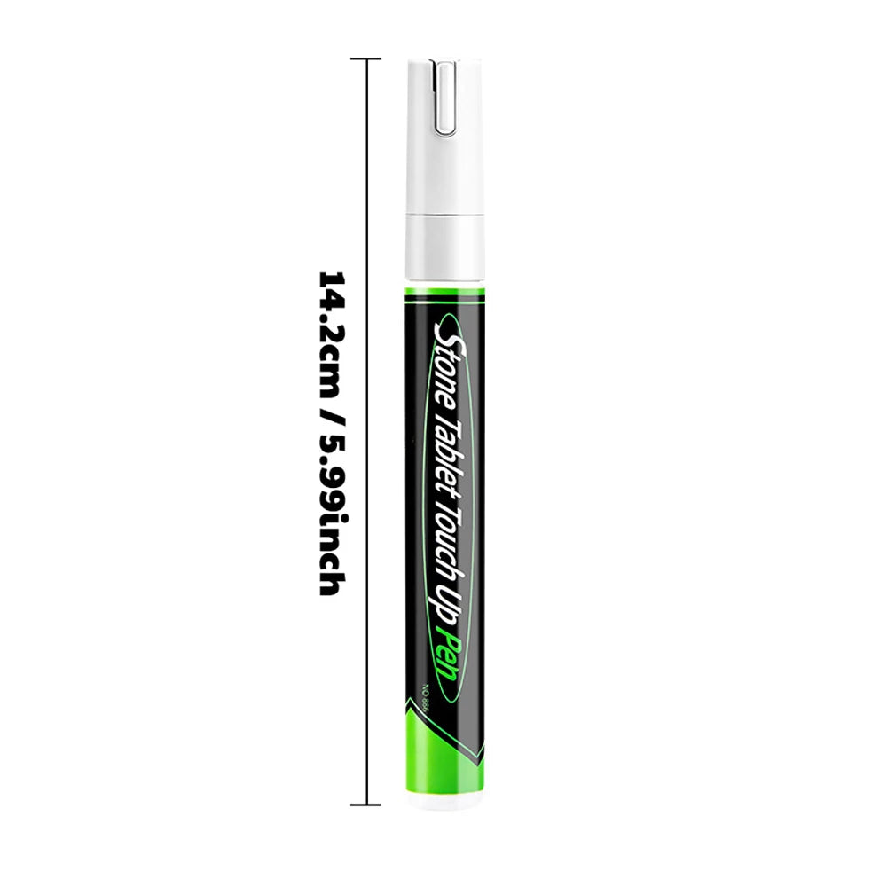 Stone Tablet Pen Large Capacity Inscription Repair Waterproof