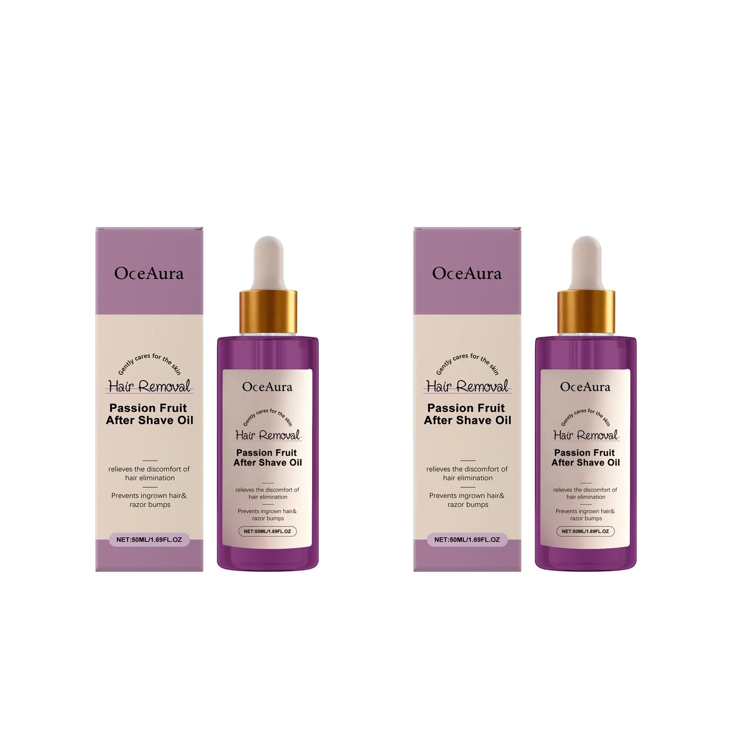 Cyperus Rotundus Oil Moisturizing Soothing Repair Damaged Skin Smoothing Softening Brightening Strawberry Flavor After Shave Oil Peaceful Pleasures Health and Wellness 100ml boxed