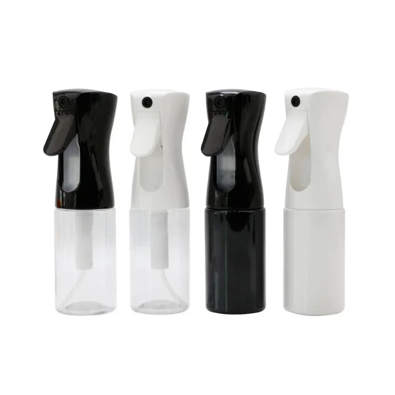 200/300ML /500ML Hairdressing Spray Bottle Empty Bottle Refillable Mist Bottle Salon Barber Hair Tools Water Sprayer Care Tools Peaceful Pleasures Health and Wellness