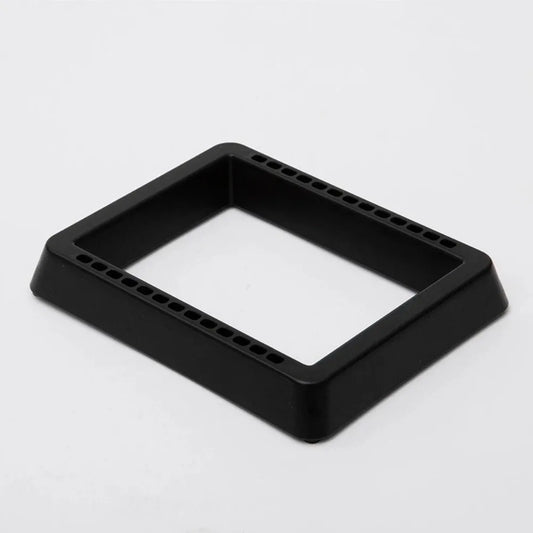 Multilayer Plastic Cutting Board Rack & Pot Lid Organizer Kitchen Storage Rack Oasis Select