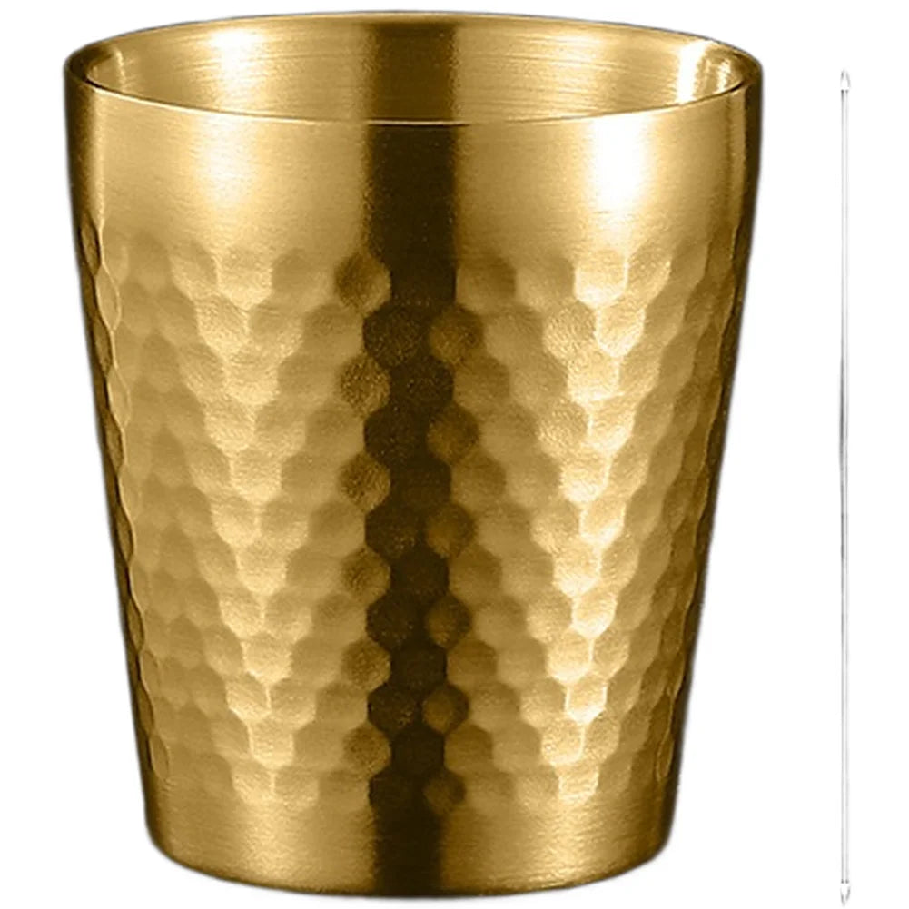 Capacity Insulated Cup Multi-use Tumbler Multi-purpose Beverage Dual