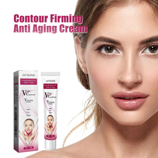 V-Shape Face Firming Lifting Cream | Anti-Aging & Slimming Face Firming Cream Oasis Select