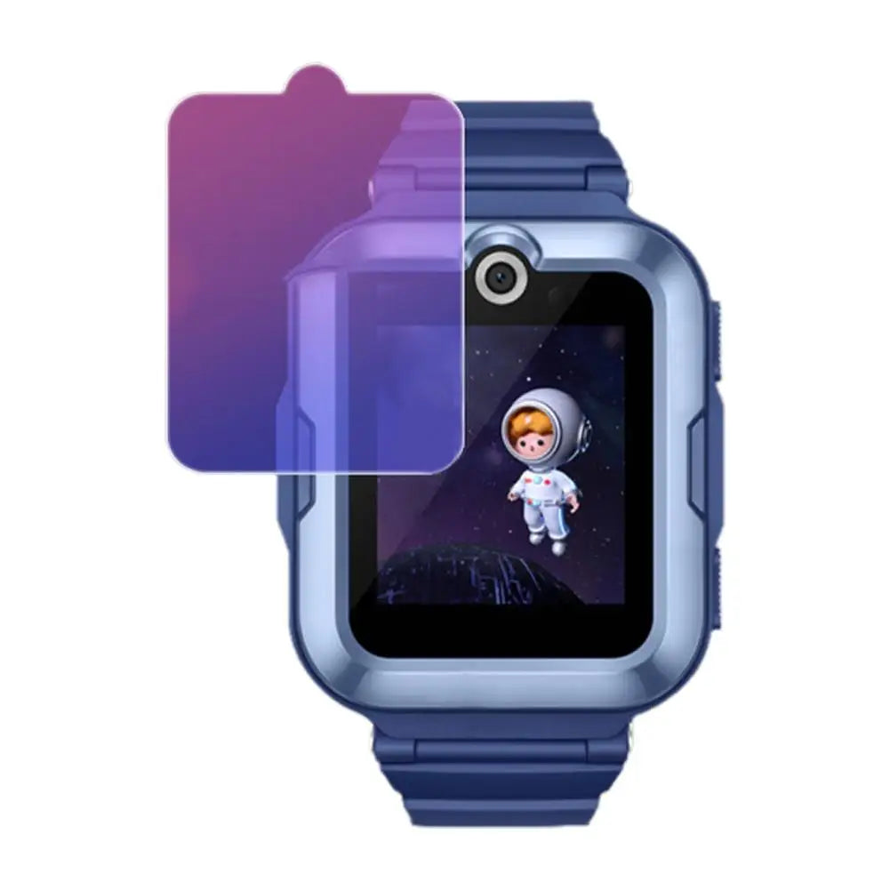 Huawei Kids Watch 4 Pro Tempered Glass Screen Protector – 9H Anti-Scratch Blue Light Filter Film Peaceful Pleasures Health and Wellness