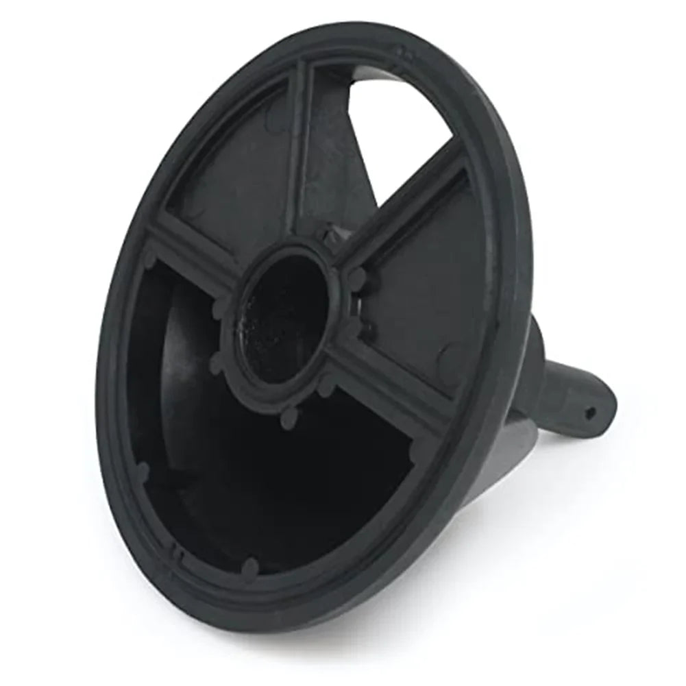Diverter Gasket Kit for Pentair 272512 Hi-Flow 6-Way Multiport Valve