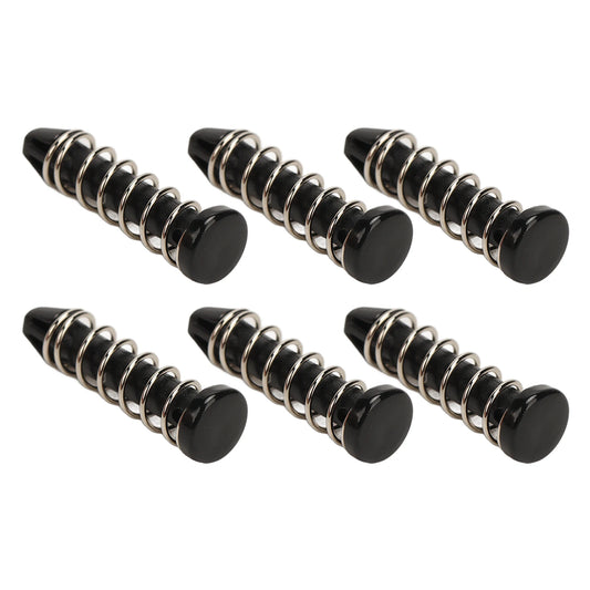 Heatsink Mount Pin Cooler Mounting Pin Heatsink Mount Pin 18.6mm Heat Sink Cooler Mounting Clip Plastic Fastener Set Kit Peaceful Pleasures Health and Wellness Default Title
