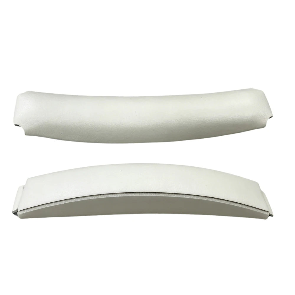 Headband Pad For JBL Tune T700BT T710 T720 T750BTNC T760NC Lambskin Leather With High Density Foam Adhesive Installation Peaceful Pleasures Health and Wellness