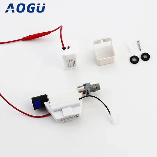 Touch Controller for Kitchen Faucet | Smart Sensor Replacement Faucet Sensor Controller Peaceful Pleasures Health and Wellness