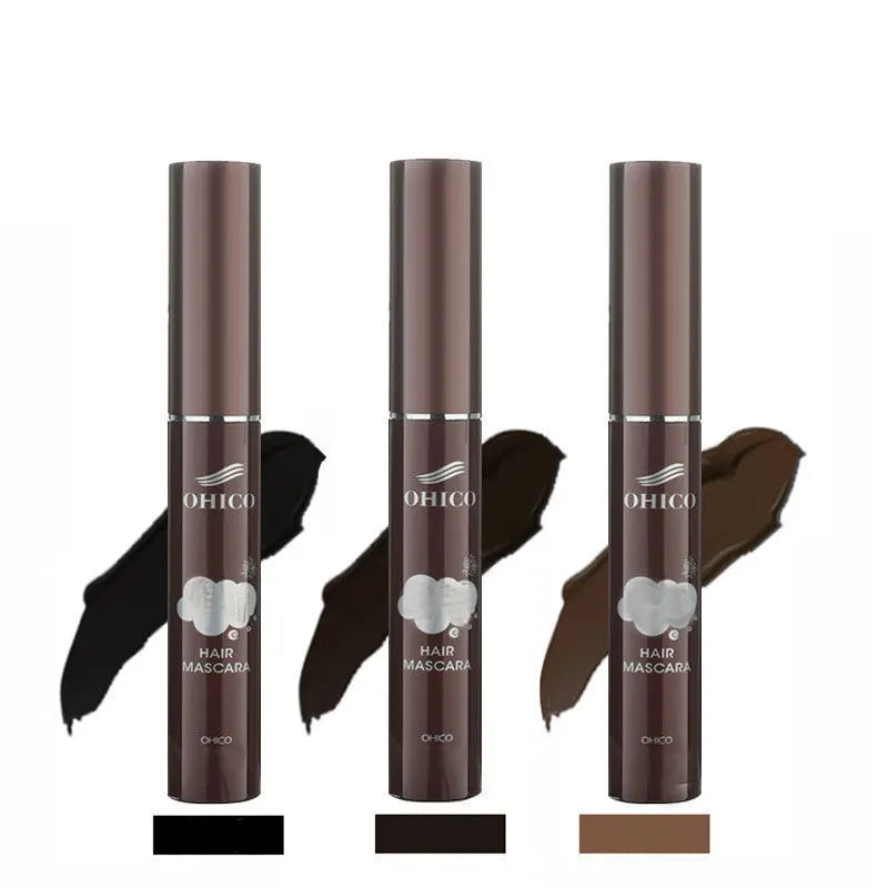 Temporary Hair Dye Brush Pen – Non-Toxic, Fast & Long-Lasting Peaceful Pleasures Health and Wellness