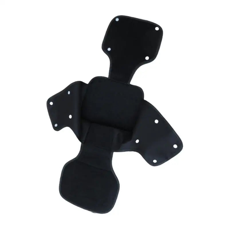 Baby Stroller Seat Cushion Pad – Soft, Easy Install, 0–1Y