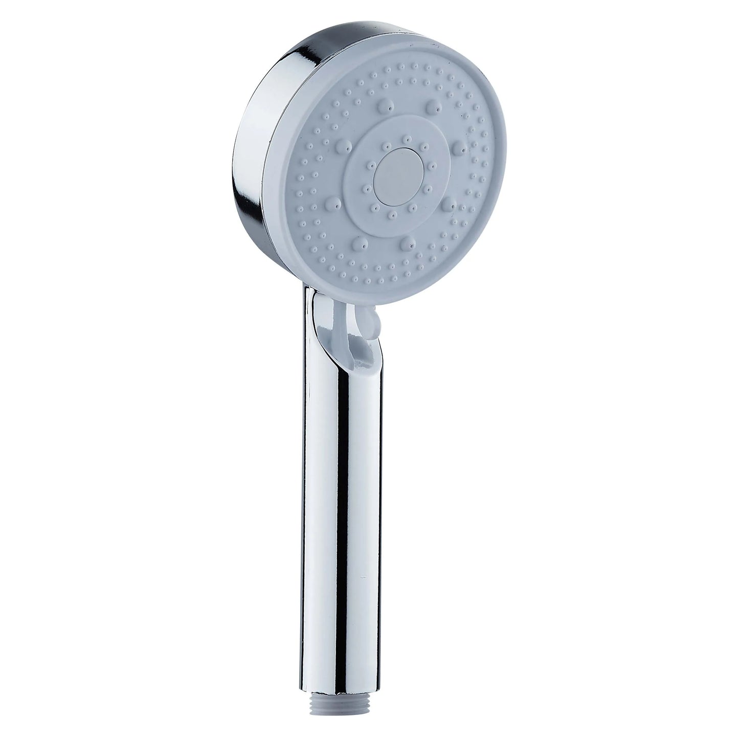 5-Mode High Pressure Water Saving Handheld Shower Head – Black
