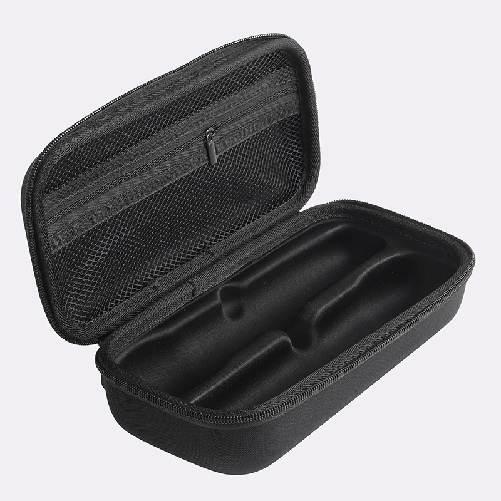 Dust-Proof And Shock-Proof Oxford Cloth+EVA Portable Storage Bag For JBL PARTYBOX Wireless Microphone Storage Bag Peaceful Pleasures Health and Wellness