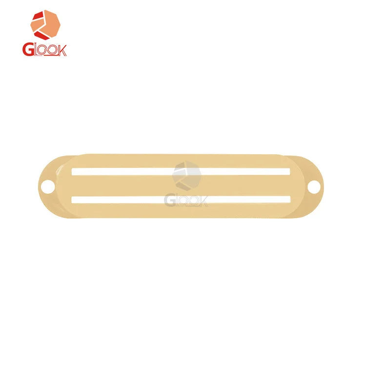 Electric Guitar Dual Track Pickup Cover Shell Outer 11 Colors