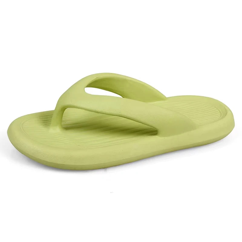 EVA Flip Flops – Anti-Slip Beach Sandals & Unisex Slides