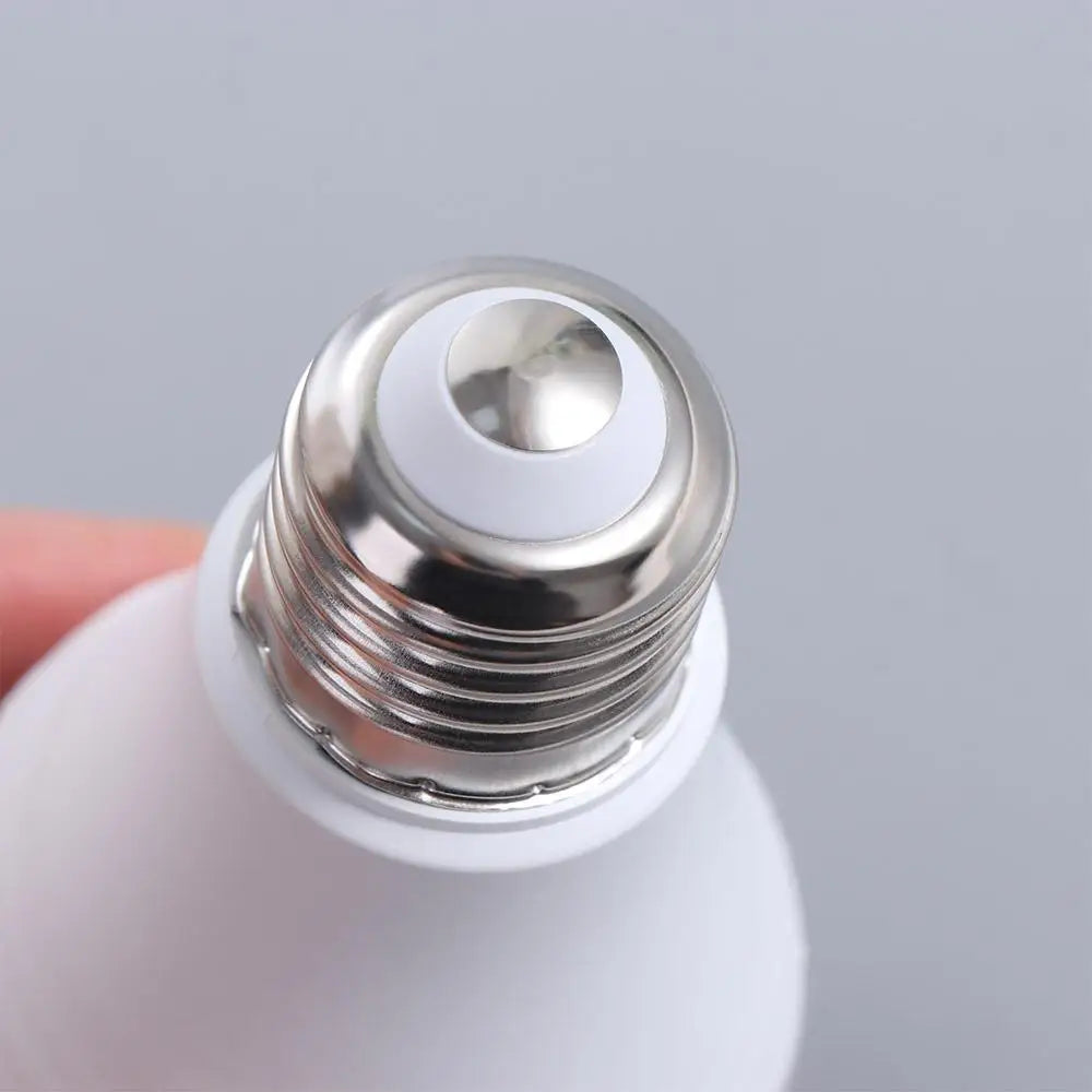 10W E27 UV Black Light Bulb – Purple Glow Party & Disco