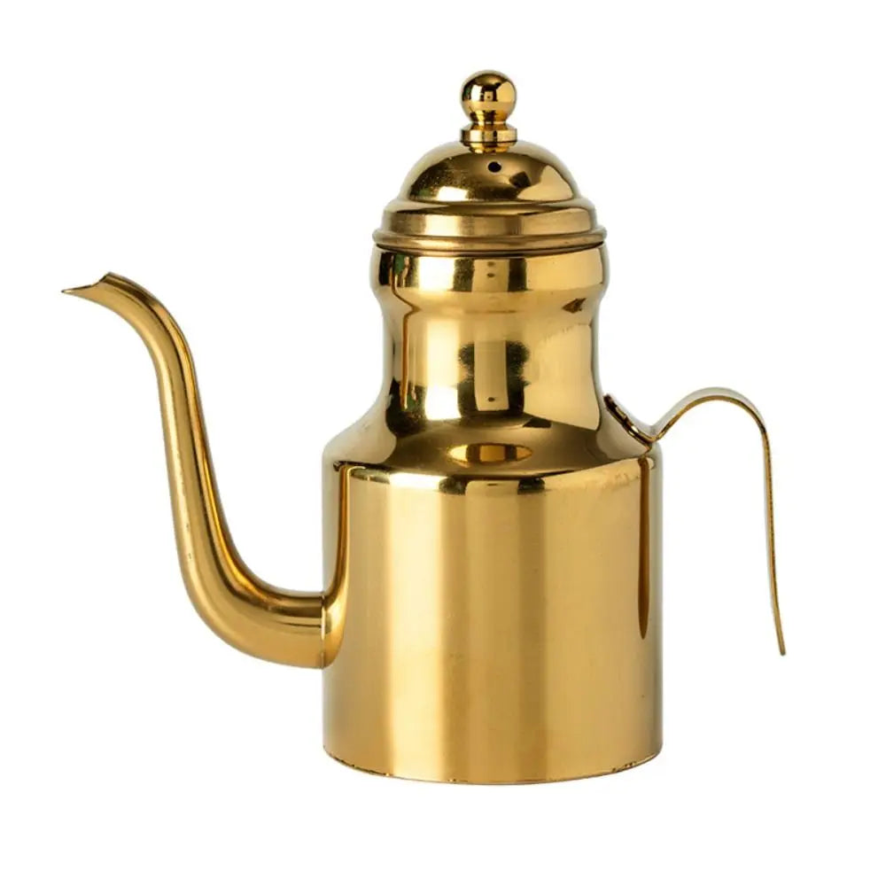 Stainless Steel Oil & Vinegar Dispenser Bottle 310ml/500ml