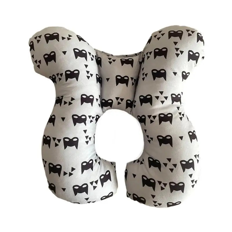 Baby U-Shaped Neck Pillow for Stroller, Car Seat & Travel