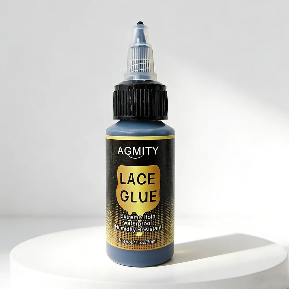 Waterproof Wig Glue | Lace Front Hair Bonding Adhesive