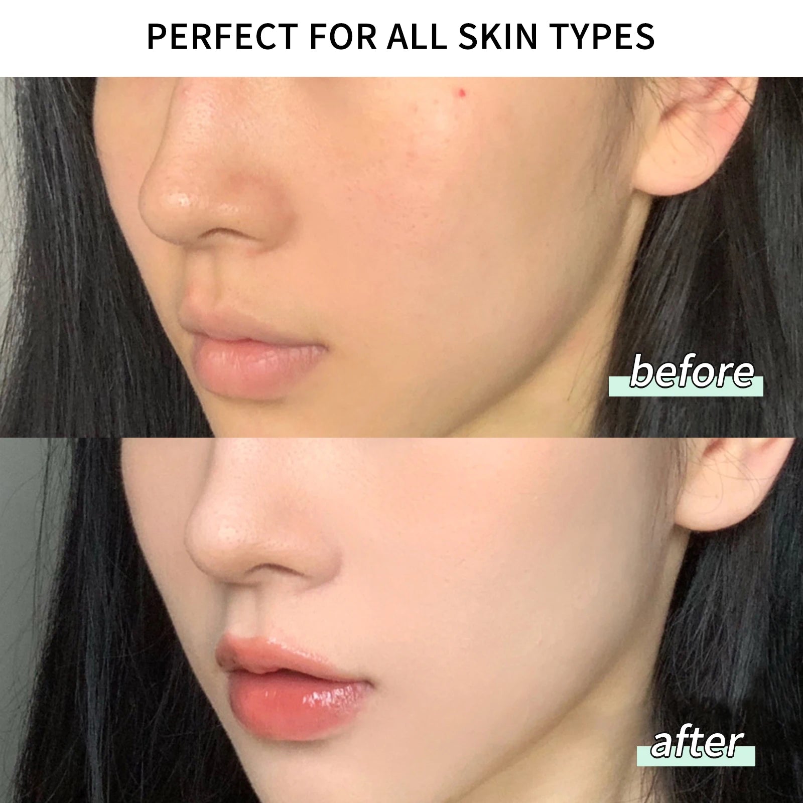 Aloe Vera Double Layer Powder for Lightweight Makeup Peaceful Pleasures Health and Wellness