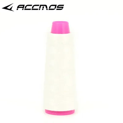 ACCMOS 110m Bow String Material 1600D Polyethylene Fiber Rope DIY
