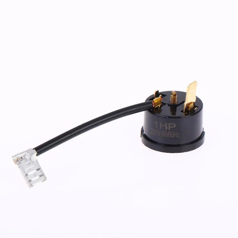 Refrigerator Compressor Thermal Overload Protector Replacement