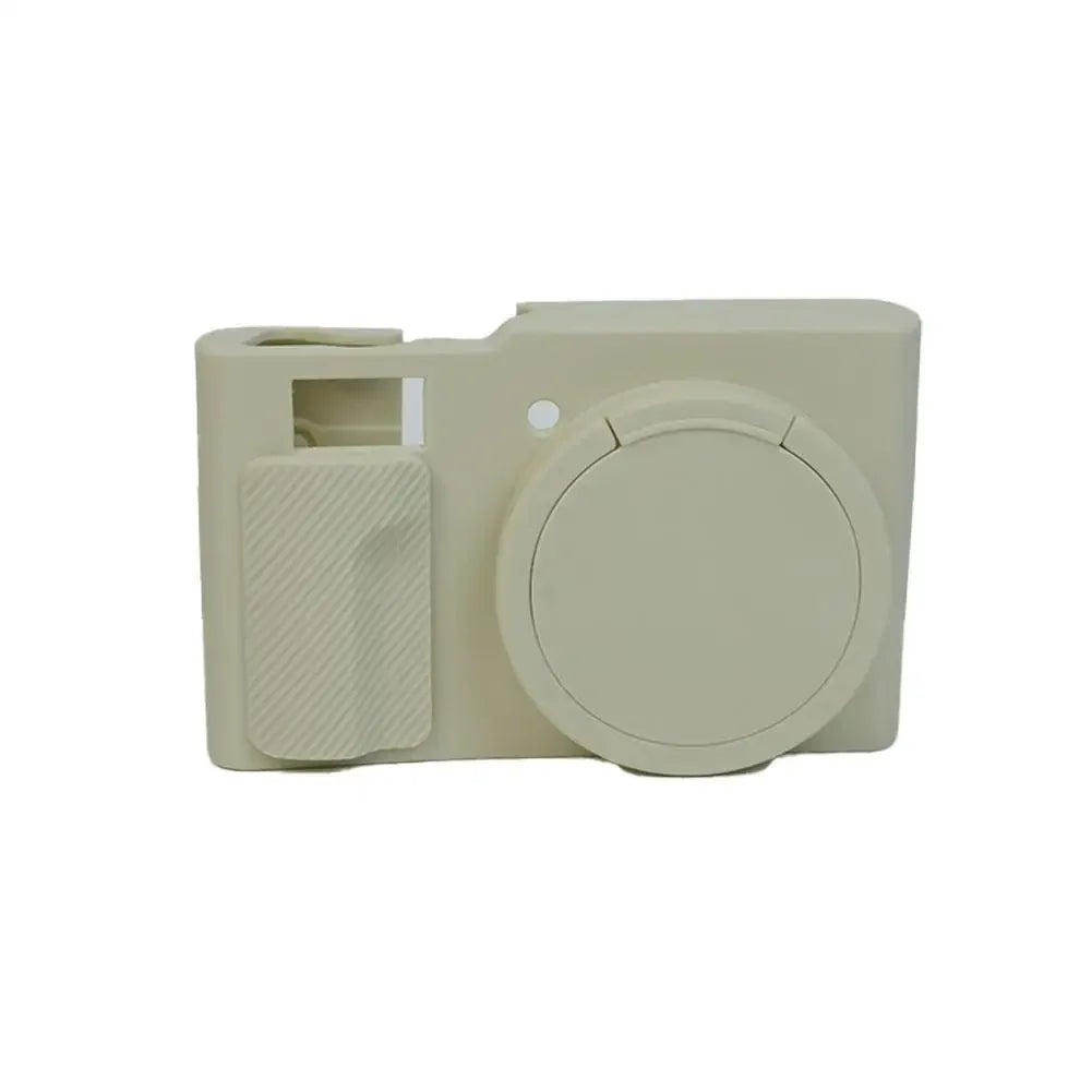 Silicone Case for Panasonic Lumix DC-TZ99 / ZS99 Camera