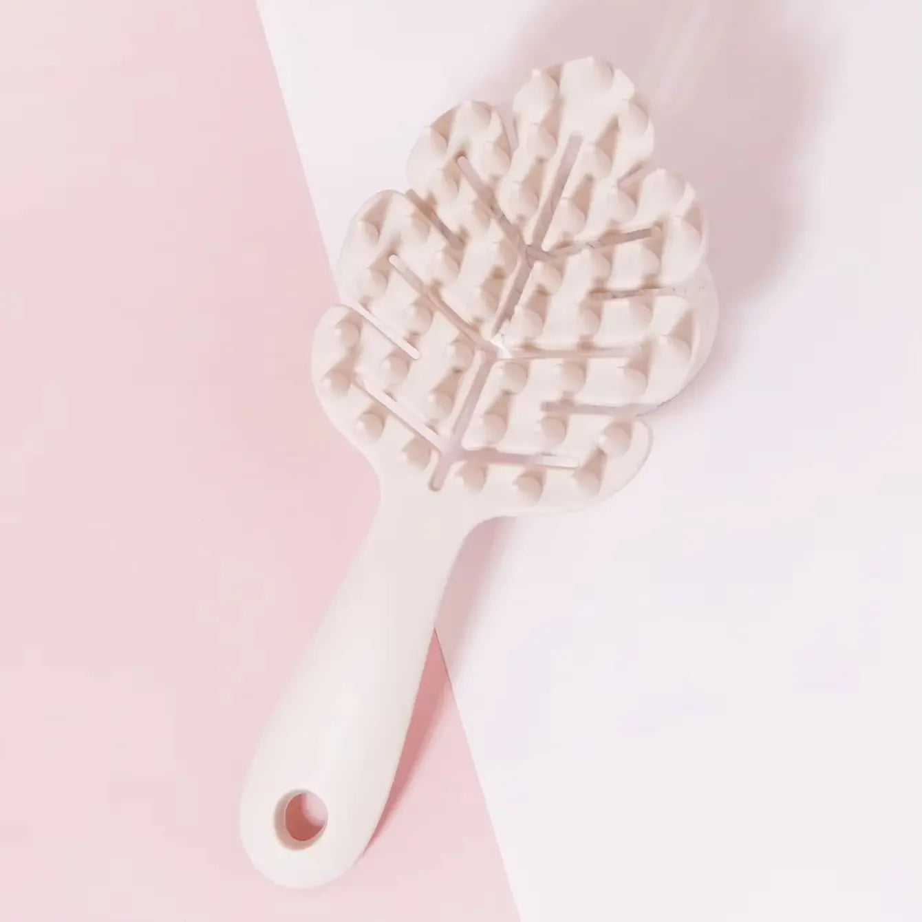 Scalp Massage Shampoo Brush – Hair Growth & Exfoliating