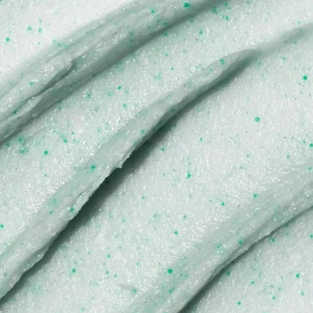 50g Skinn Body Scrub Exfoliates and Deeply Cleanses Pores, Helping to Reduce Pigmentation and Brighten Skin Care Peaceful Pleasures Health and Wellness