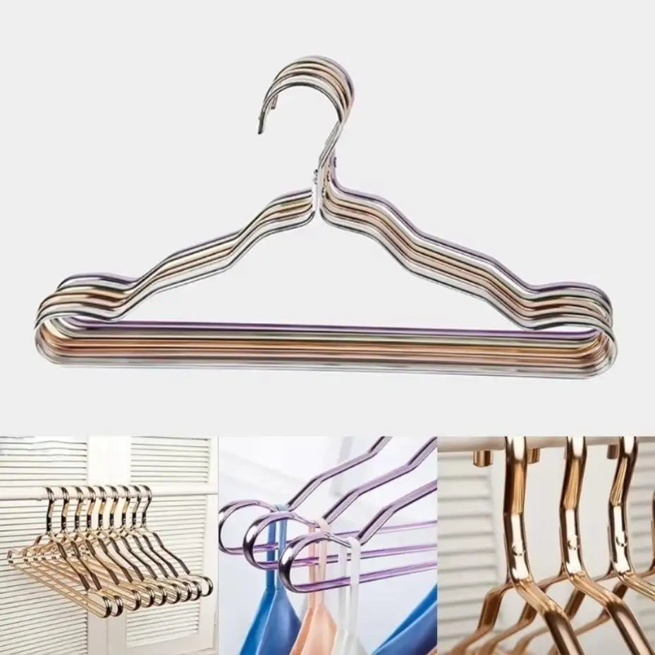 Chidren Clothes Hangers Multi-size Kid Adult Hanging Rack Wholesale